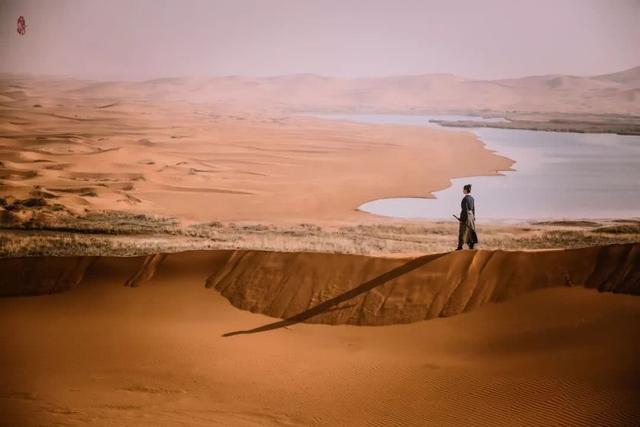 盘点80后90后童年回忆，这些经典古装武侠剧你看过多少？