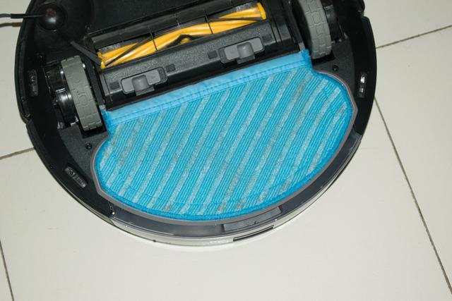 帮着做家务,新品科沃斯T5扫地机器人比宠物还听话,比老公好用