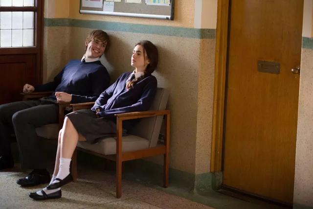 如果要我脱单，男友就要《爱你，罗茜》男主这一款