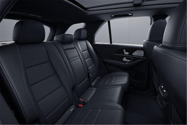 2019上海车展前沿资讯，解读奔驰全新GLE