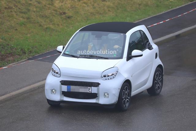 想知道“谍照“最近有什么新消息么，都在这里了