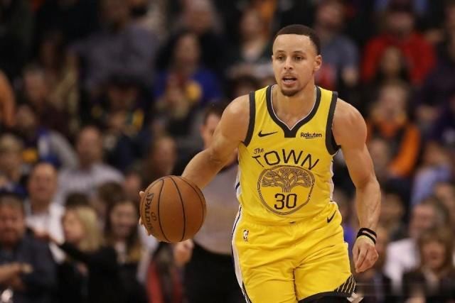 勇士好消息,库里明日出战,火箭坏消息,卡佩拉缺