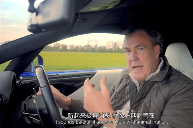 异种野兽LFA,曾具超跑梦的雷克萨斯究竟造就出了什么