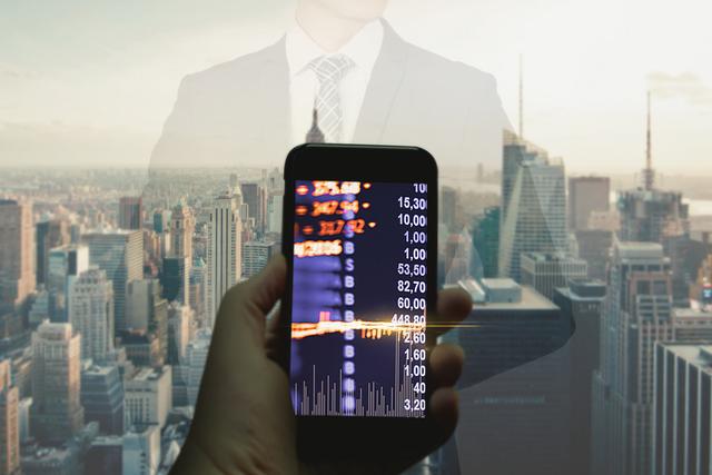 卖房炒股？2019年是居民资产从房产转向股票投资元年？