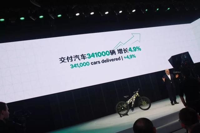 斯柯达VISION iV概念车：迈向电动出行的重要一步