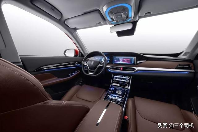 G60S领衔,起价6.99万,大乘三款新车上市