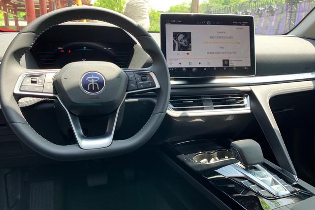 想知道“比亚迪“最近有什么新消息么，都在这里了