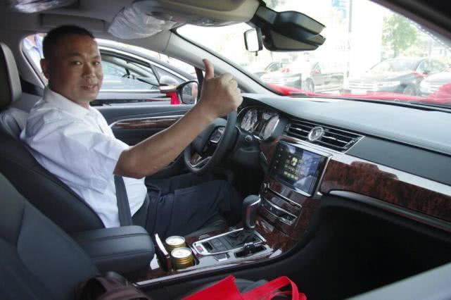 滴滴司机收入下降严重,为何不用新能源车跑呢?老司机揭开真相