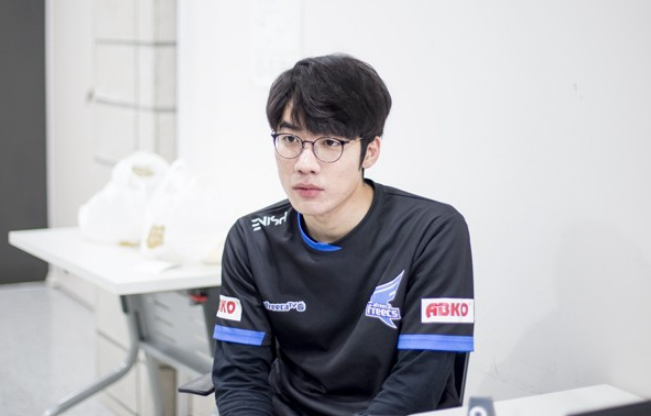 「英雄联盟」闪电狼欲成韩国杀手 Kramer如何