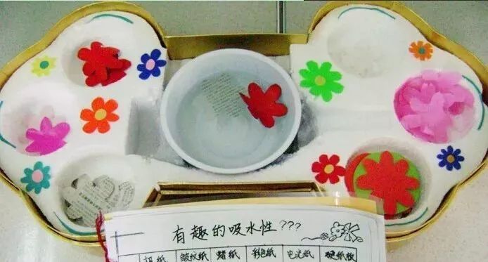 24款超简单幼儿园自制数学玩教具,老师们学起来!