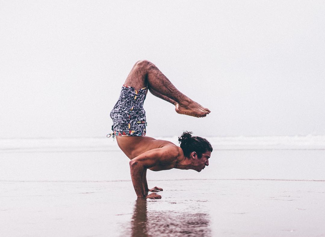 练瑜伽多久能看到效果?如果只是想瘦,不用一个