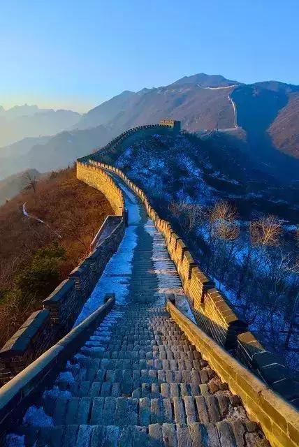 中国名胜古迹最全知识,你知道多少?