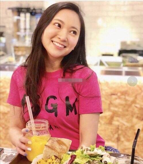 日本女友难伺候?和蒋劲夫打输乒乓球都生闷气