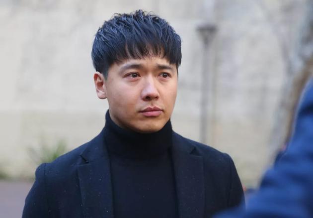 董璇在某二手平台大量出售奢侈品:网友猜测因