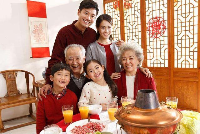 中秋佳节送温馨,中秋送长辈最佳手机推荐!