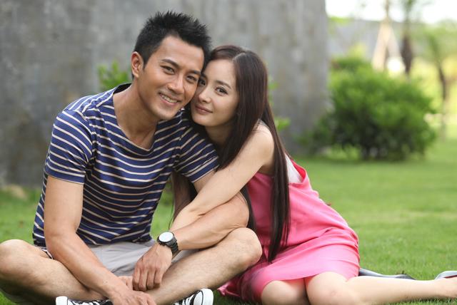 我们都被刘恺威骗了,第一任妻子不是杨幂,而是39岁至今未嫁的她