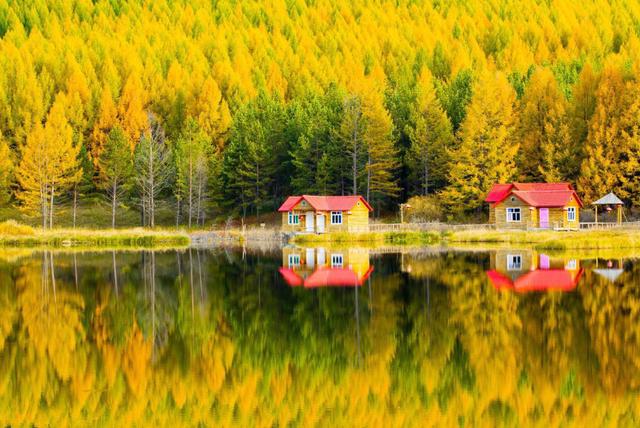 河北最穷的10个县,张家口占了5个,其中还有个