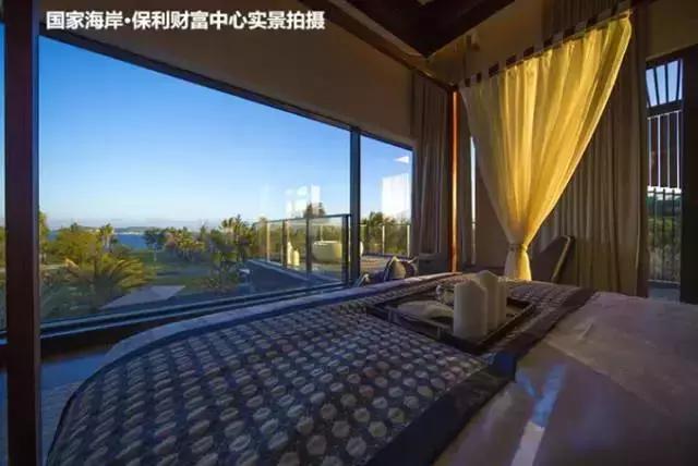 三亚保利财富中心，究竟有什么样的魅力？