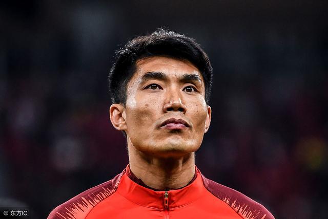 干专业事!高层希望郑智退役后进入足协工作!