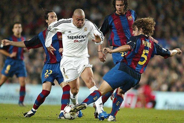 大罗将于本周末到诺坎普看比赛,球迷:他若没离