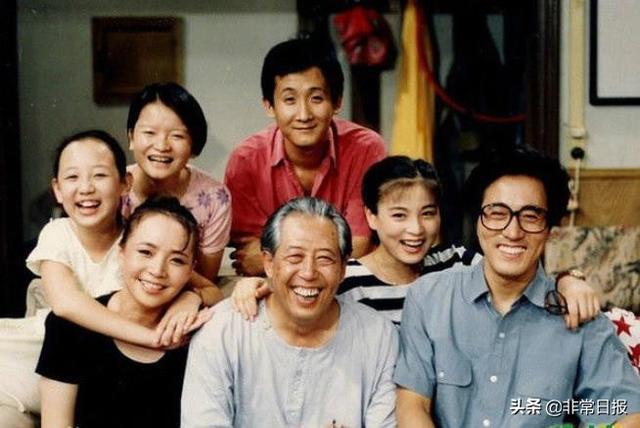 国产十大经典情景喜剧，每一部都让你笑出眼泪！