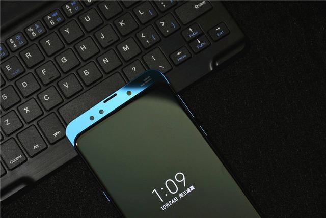 小米MIX3翡翠版今晚开售!再遭哄抢,网友:3599