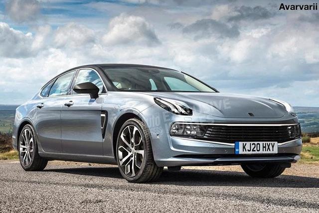 ������Ѫ���ˣ�5���³�4��װ���ֶ���2.0T�����05�����㣡