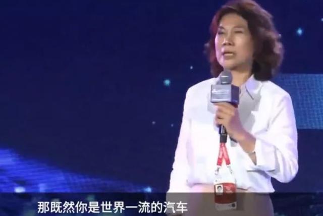 董明珠再次炮轰中国汽车“粗制滥造”,是哗众取宠还是直戳软肋?