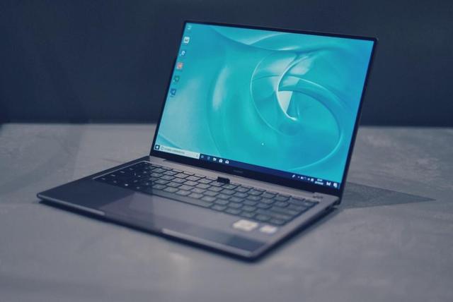 噔!华为MateBook14焕然青春,即将来袭 噔! 华为MateBook 14焕然青春,即将来袭