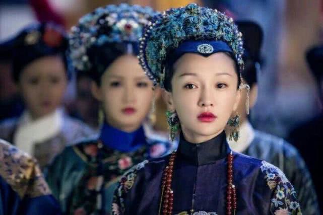乾隆最爱的女儿是固伦和敬公主，不是十格格，女儿亲家都是谁？