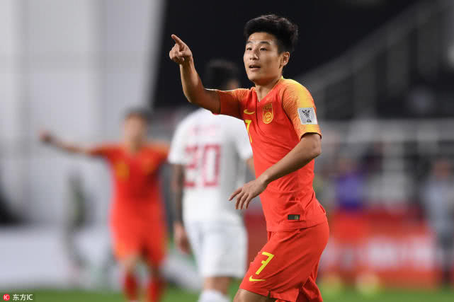 国足内部对武磊伤情有不同意见 亚洲杯后手术