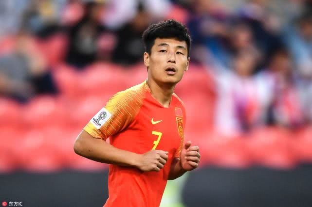 泰国版梅西:输给中国因我们太年轻 对武磊表