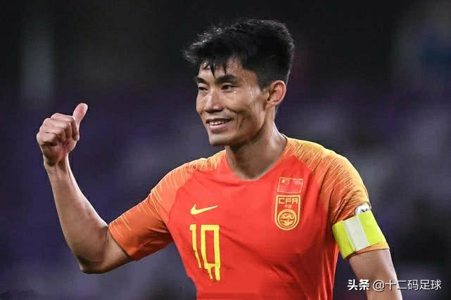 变阵!中国队VS伊朗首发阵容曝光:张琳芃停赛