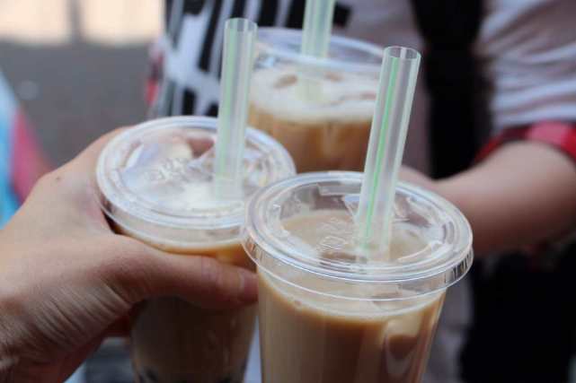 水果捞排行榜_外卖小哥“最头疼”的4种外卖,水果捞上榜,第4种给了最多差评