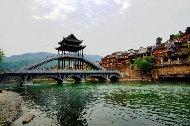 湖南地级市面积排行_湖南地级市5强排名,快看看衡阳排名是……(2)