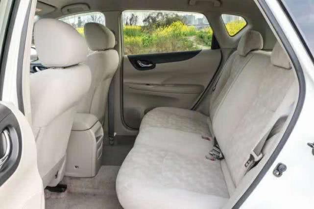 7万预算不买自主品牌新车,为什么都抢着买二手日产骐达?
