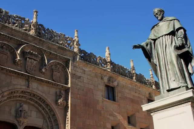 如何申请西班牙博士?