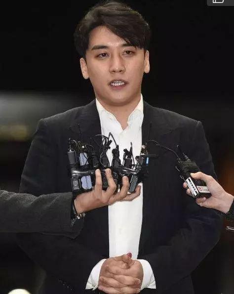 李胜利事件最新进展:再加20万条聊天记录,性质比曝光的还严重!