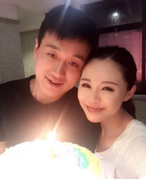 佟大为妻子近照大曝光，原来是大家熟知的她，难怪范冰冰都嫉妒了