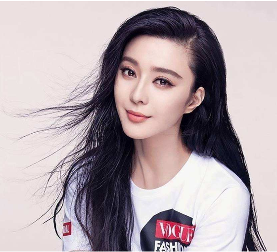 范冰冰生辰八字命理分析