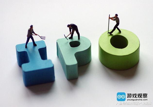 游戏公司IPO有点累: 9家还在排队中 最久的已等