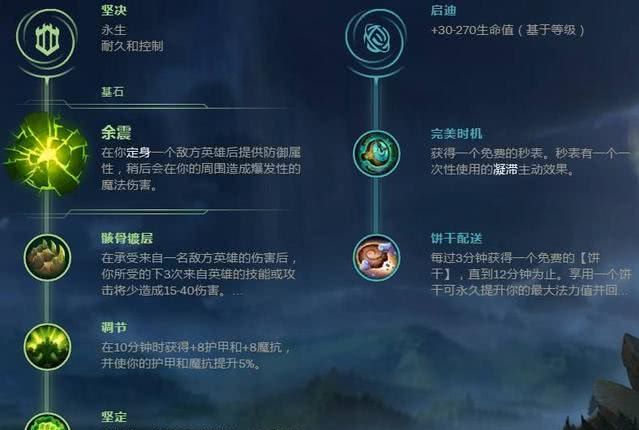 同样是中单派克!骚男和青蛙两种极限出装!现在