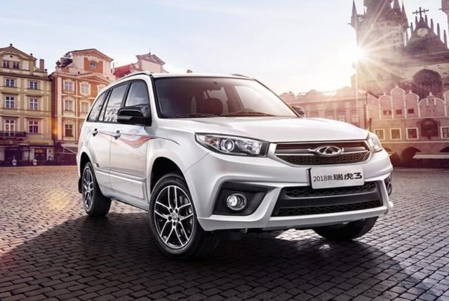 别人越走越高端，它越卖越便宜，6万起的瑞虎3能跟宝骏510叫板？