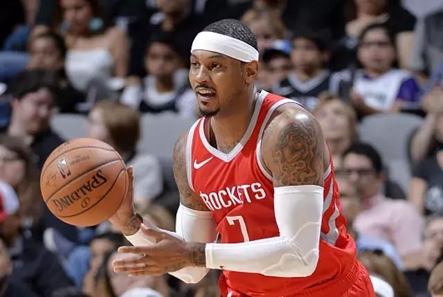 半场6中0又何妨?末节连得10分杀死比赛,火箭