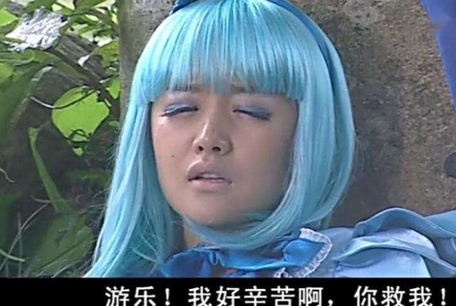 巴啦啦小魔仙的游乐王子为什么总是戴着面具,原来还隐藏了大秘密