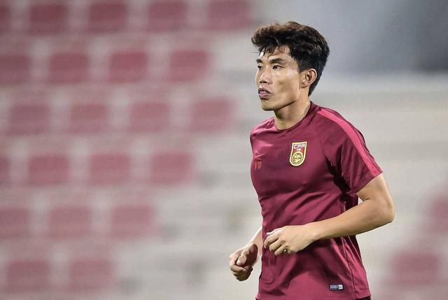 国足1项数据拿下亚洲杯第一!里皮为成绩拼了 