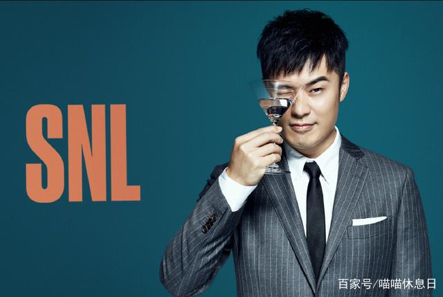 陈赫秃顶指日可待，原来是这么回事，网友:头发全长嘴巴上了