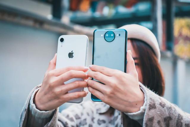 果然体验才是王道,优惠降价后的iPhone XR依然