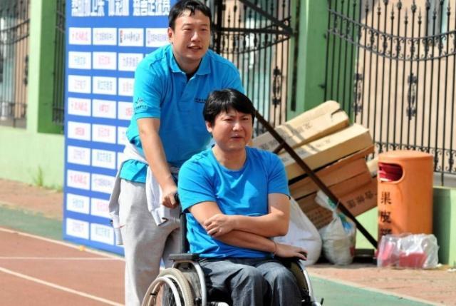 中国足坛令人惋惜的5大球员！祁宏第2，第1曾比肩范巴斯滕！