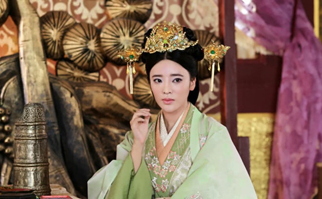 汉武帝最爱北方美人、倾城绝色的李夫人，最终结局如何？